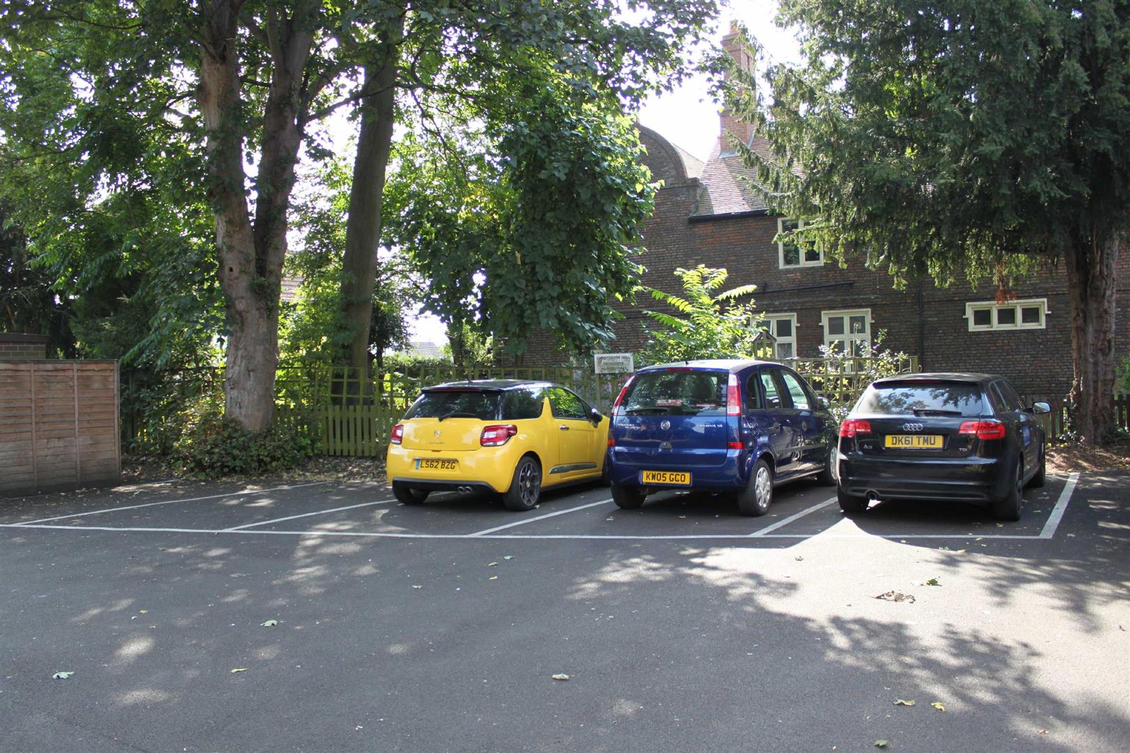 Chesterton Road, Chesterton image 13